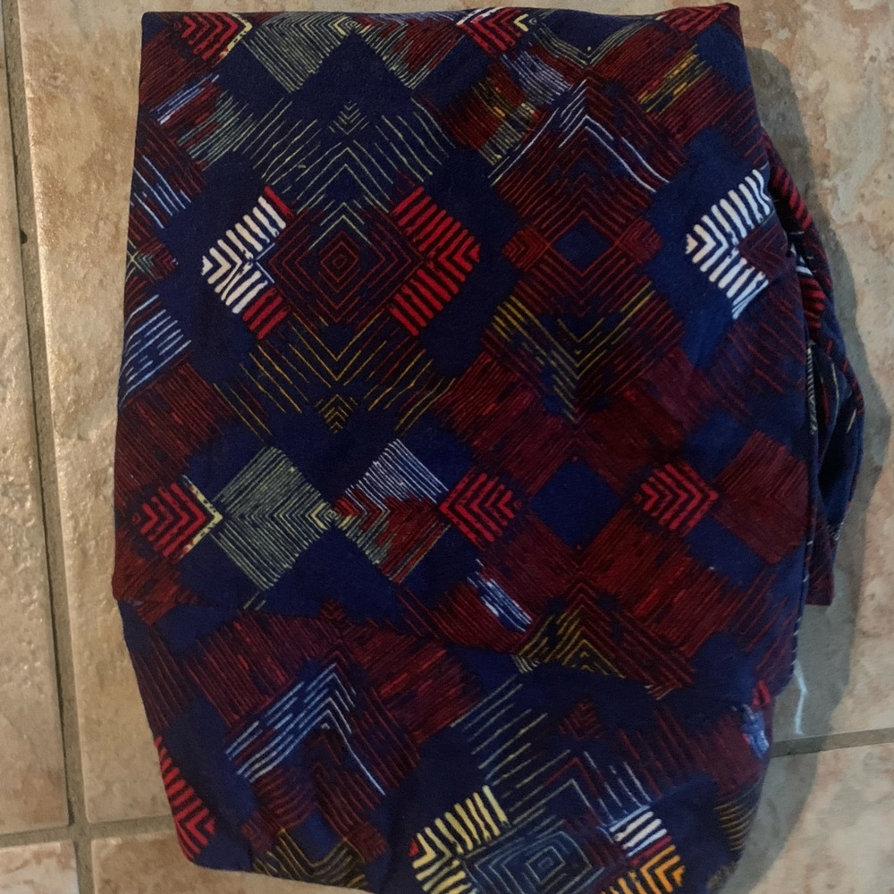 Lularoe TC leggings